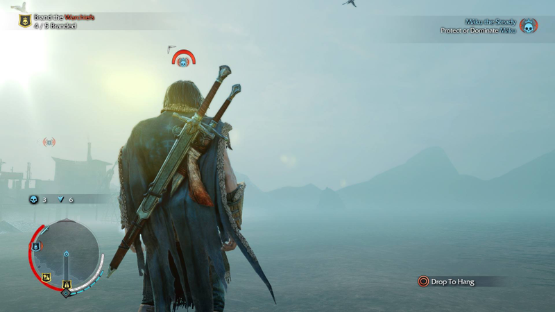 Illustration for article titled Middle-Earth: Shadow Of Mordor: The Kotaku Review